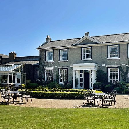 Park Farm Hotel Hethersett  Zewnętrze zdjęcie