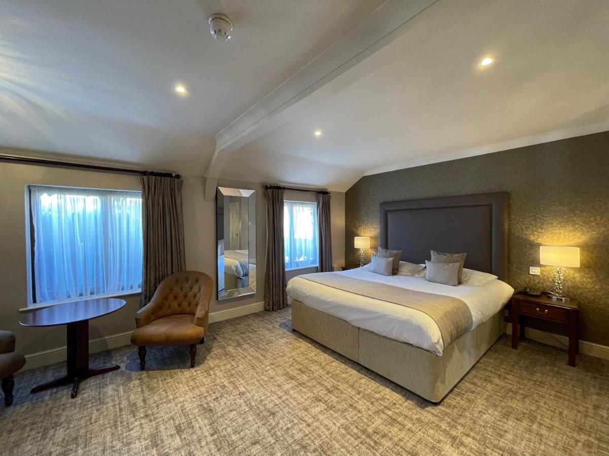 Park Farm Hotel Hethersett  Zewnętrze zdjęcie