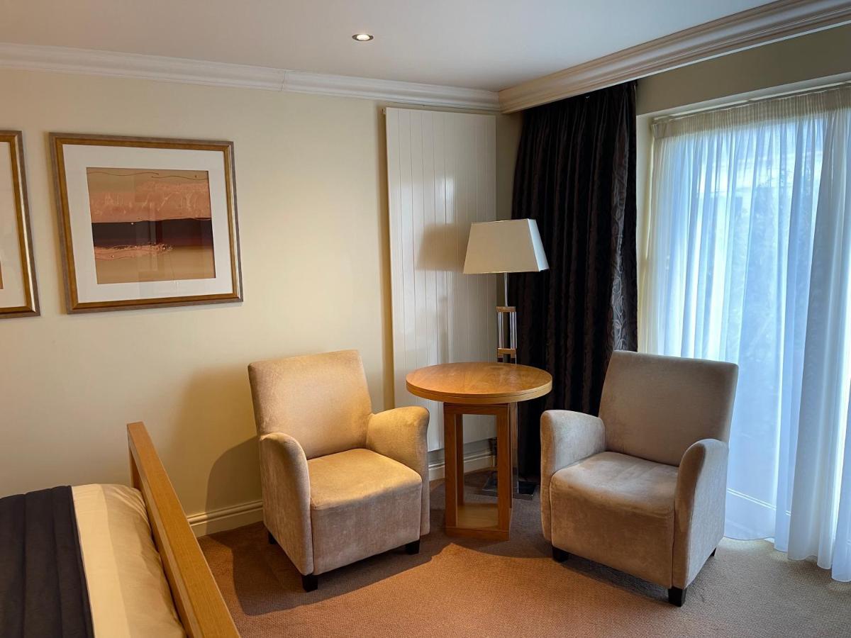 Park Farm Hotel Hethersett  Zewnętrze zdjęcie