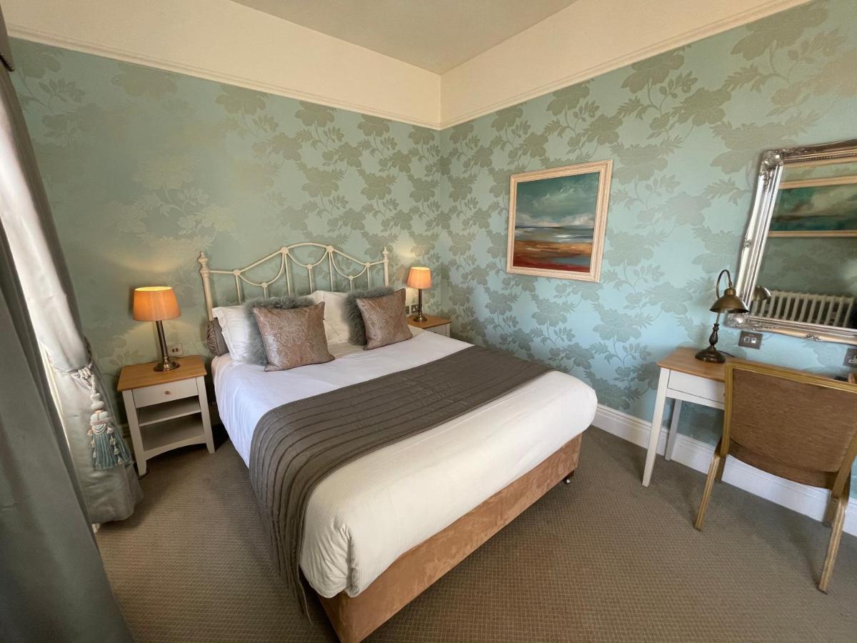 Park Farm Hotel Hethersett  Zewnętrze zdjęcie