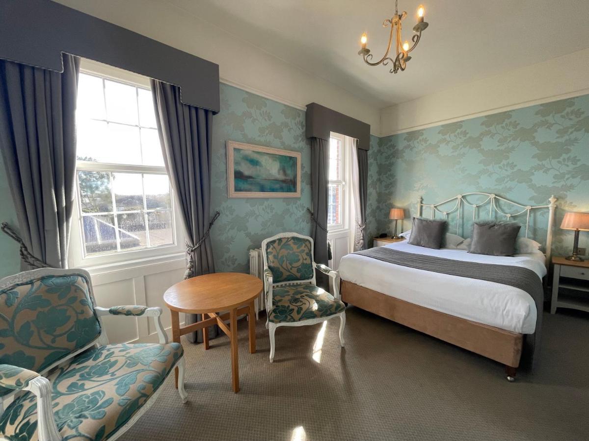 Park Farm Hotel Hethersett  Zewnętrze zdjęcie