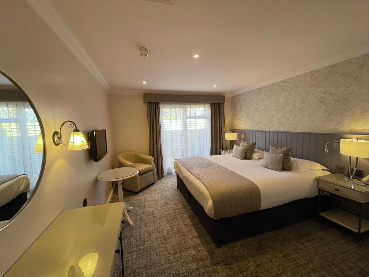 Park Farm Hotel Hethersett  Zewnętrze zdjęcie