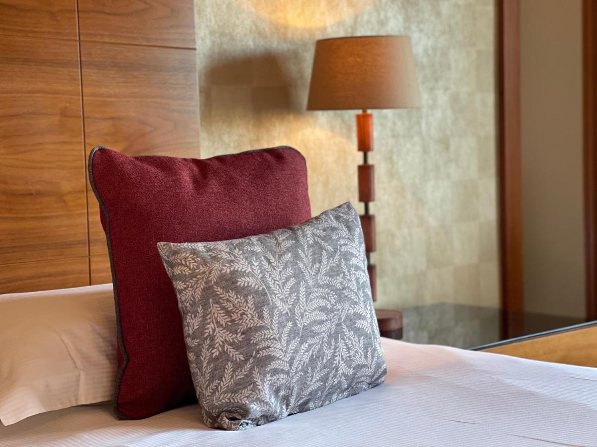 Park Farm Hotel Hethersett  Zewnętrze zdjęcie