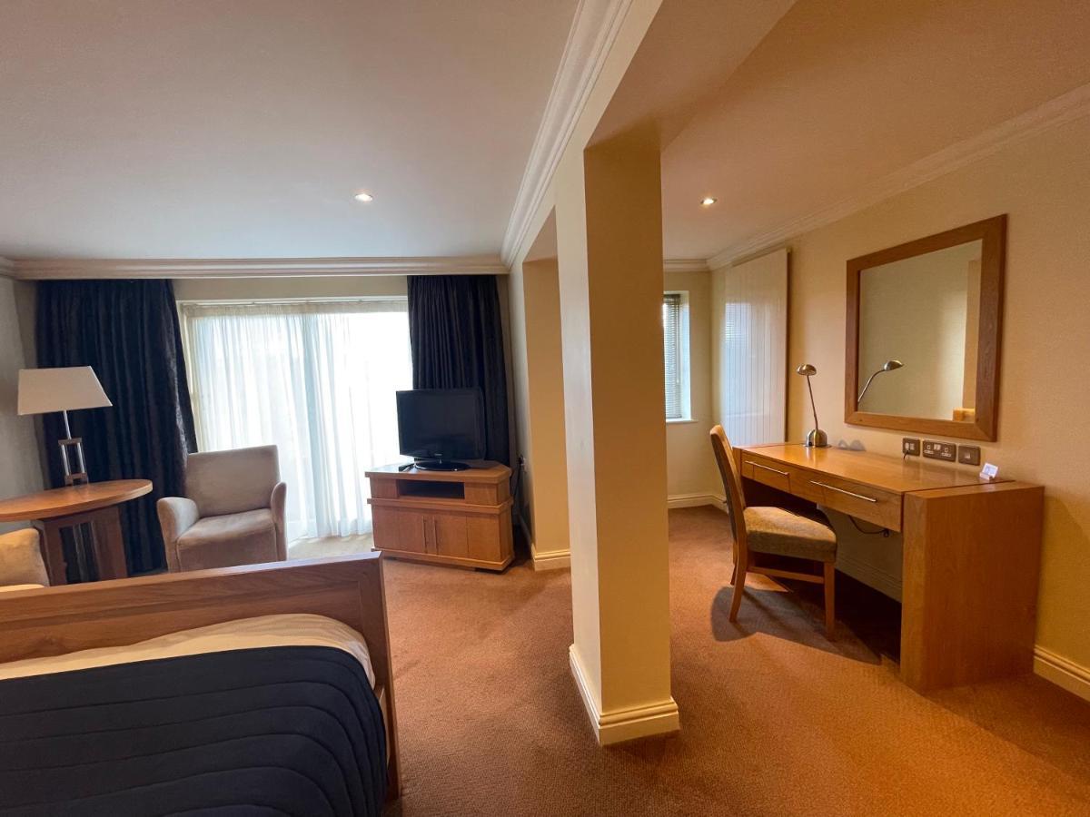 Park Farm Hotel Hethersett  Zewnętrze zdjęcie
