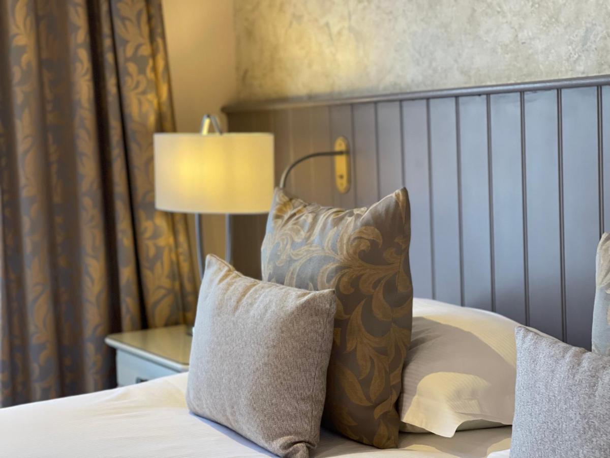 Park Farm Hotel Hethersett  Zewnętrze zdjęcie
