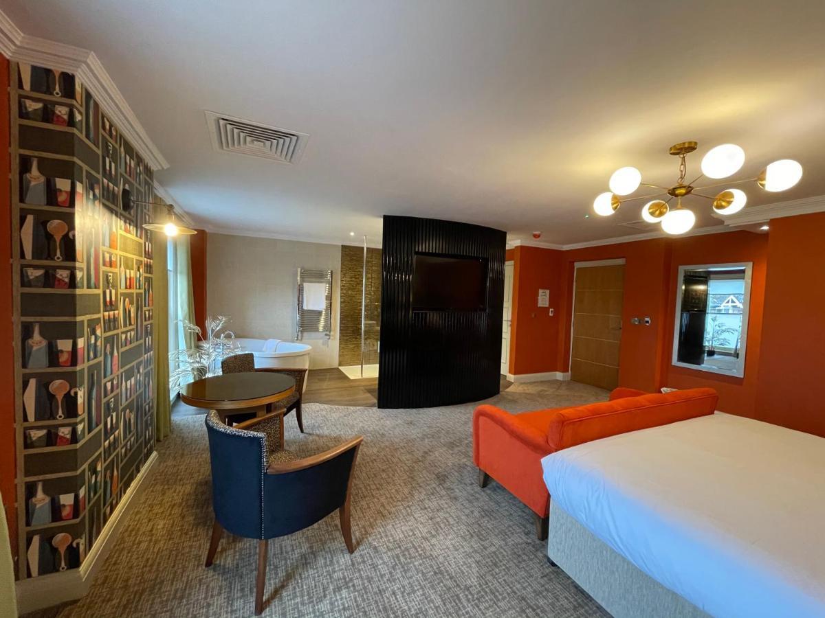 Park Farm Hotel Hethersett  Zewnętrze zdjęcie