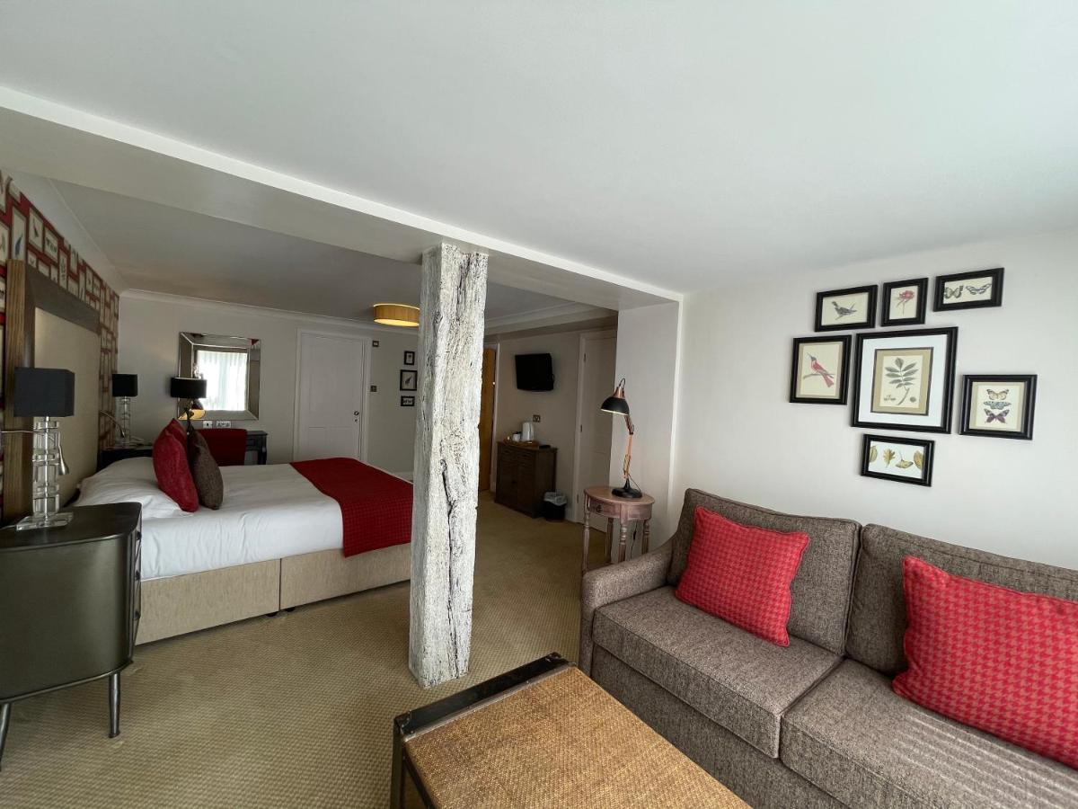 Park Farm Hotel Hethersett  Zewnętrze zdjęcie