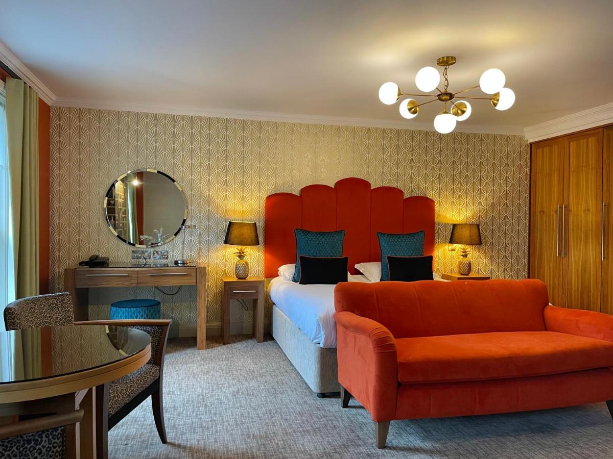 Park Farm Hotel Hethersett  Zewnętrze zdjęcie