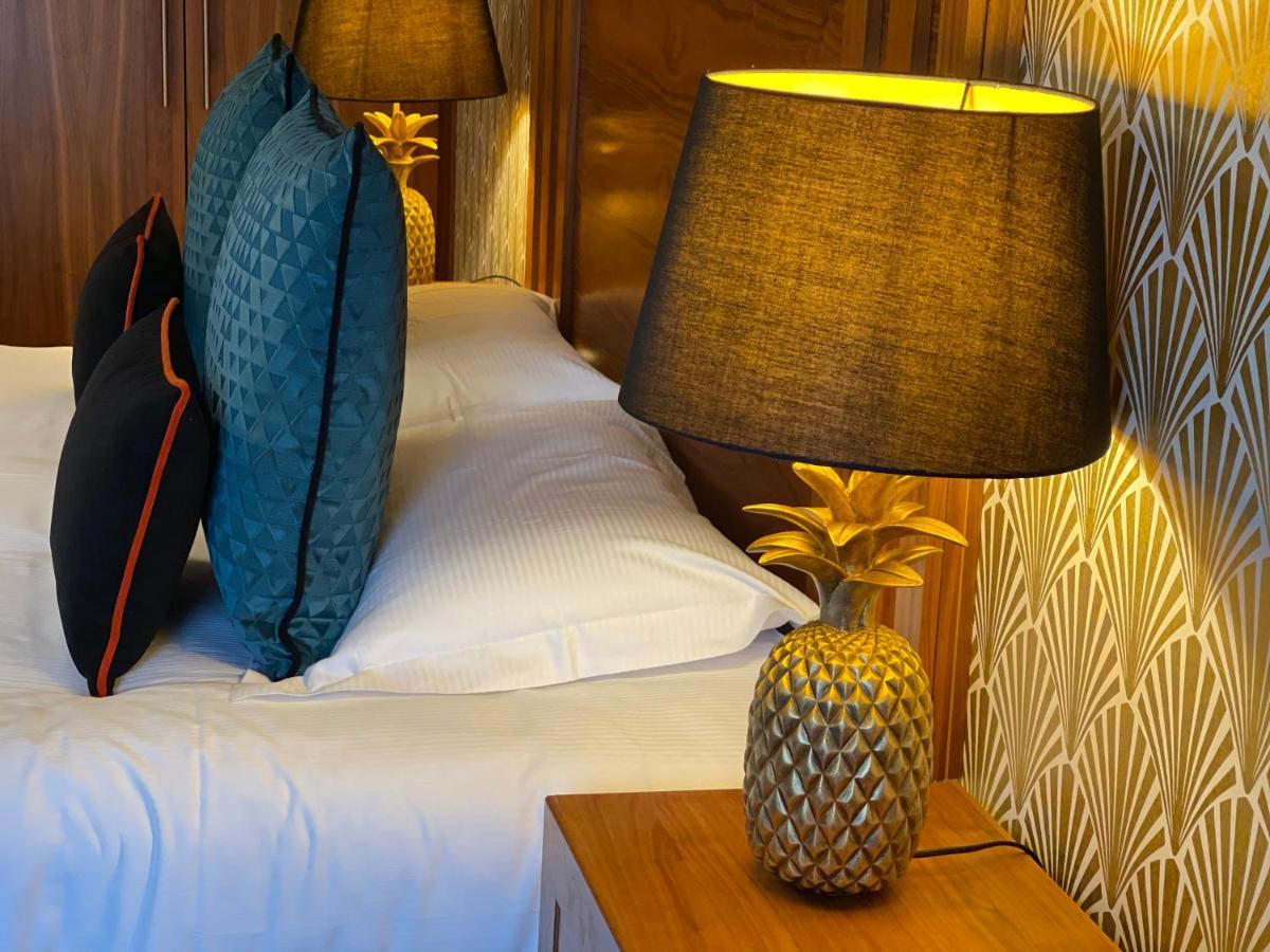Park Farm Hotel Hethersett  Zewnętrze zdjęcie