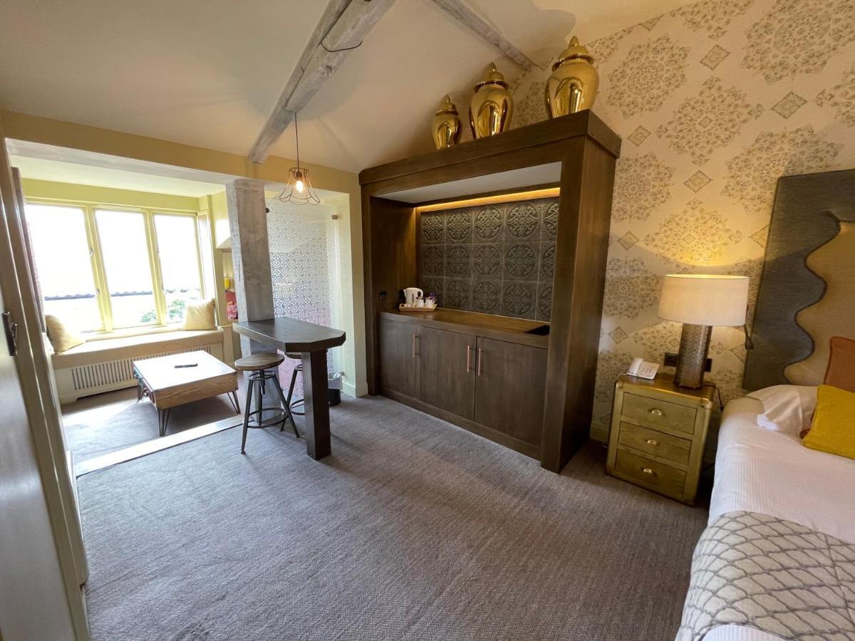 Park Farm Hotel Hethersett  Zewnętrze zdjęcie