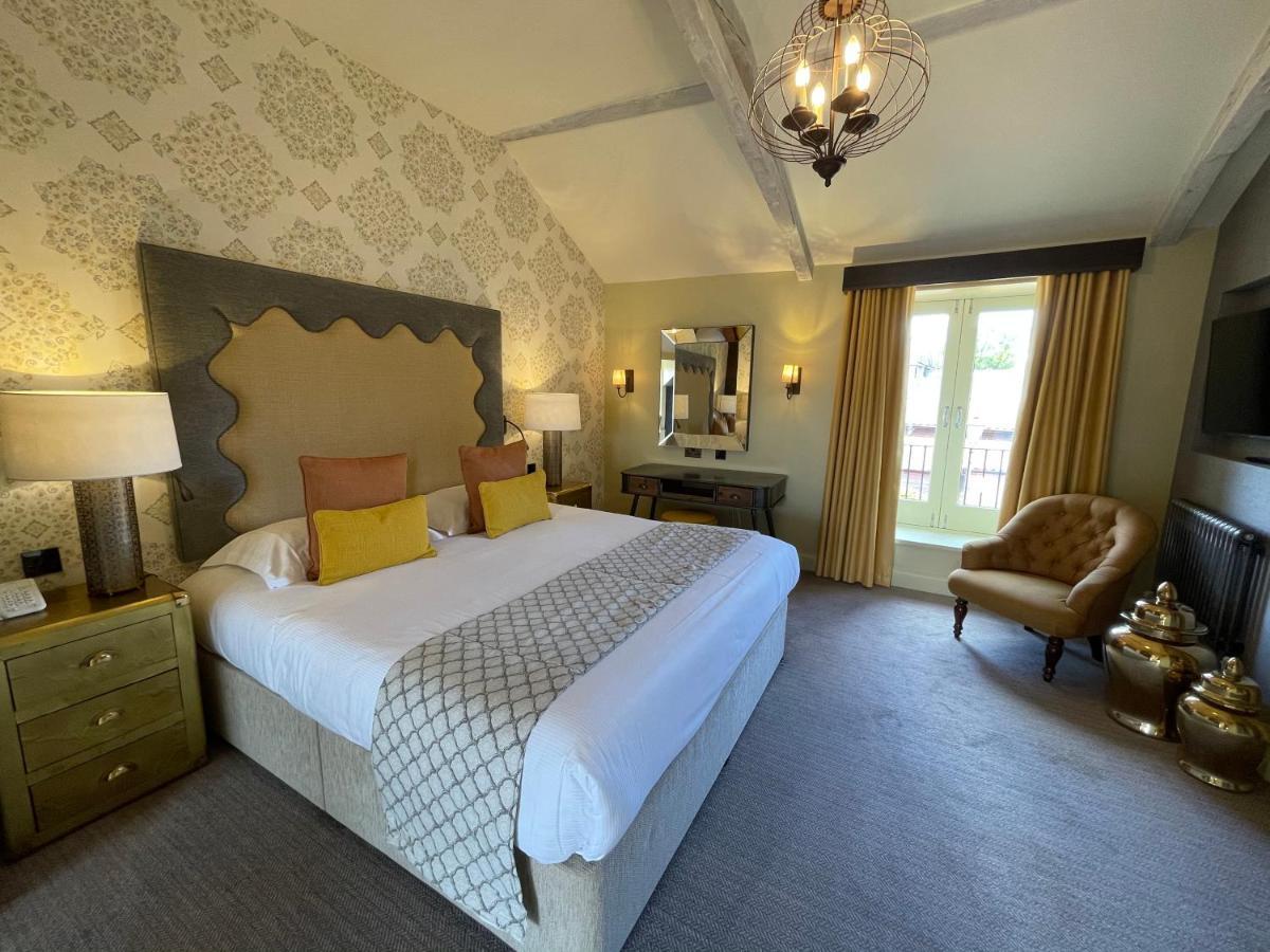 Park Farm Hotel Hethersett  Zewnętrze zdjęcie
