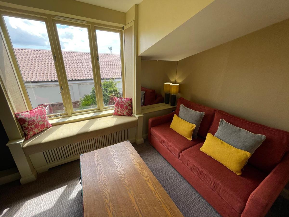 Park Farm Hotel Hethersett  Zewnętrze zdjęcie