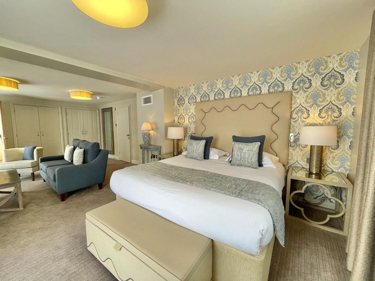 Park Farm Hotel Hethersett  Zewnętrze zdjęcie