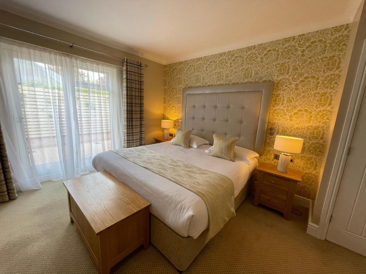 Park Farm Hotel Hethersett  Zewnętrze zdjęcie