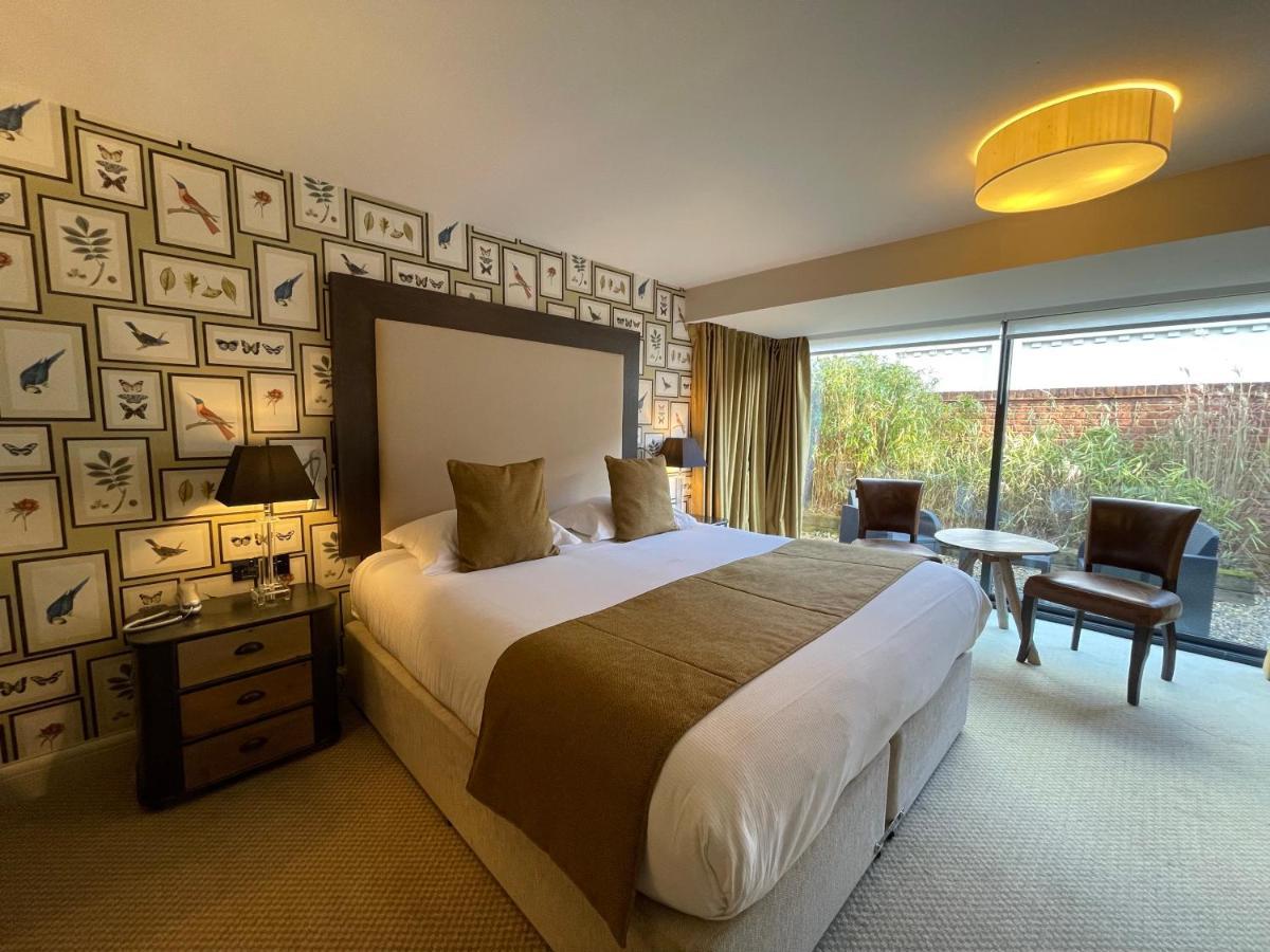 Park Farm Hotel Hethersett  Zewnętrze zdjęcie