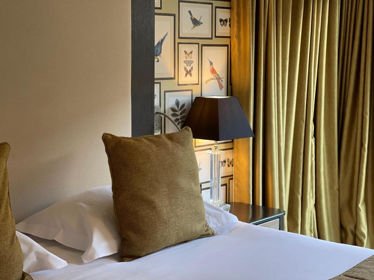Park Farm Hotel Hethersett  Zewnętrze zdjęcie