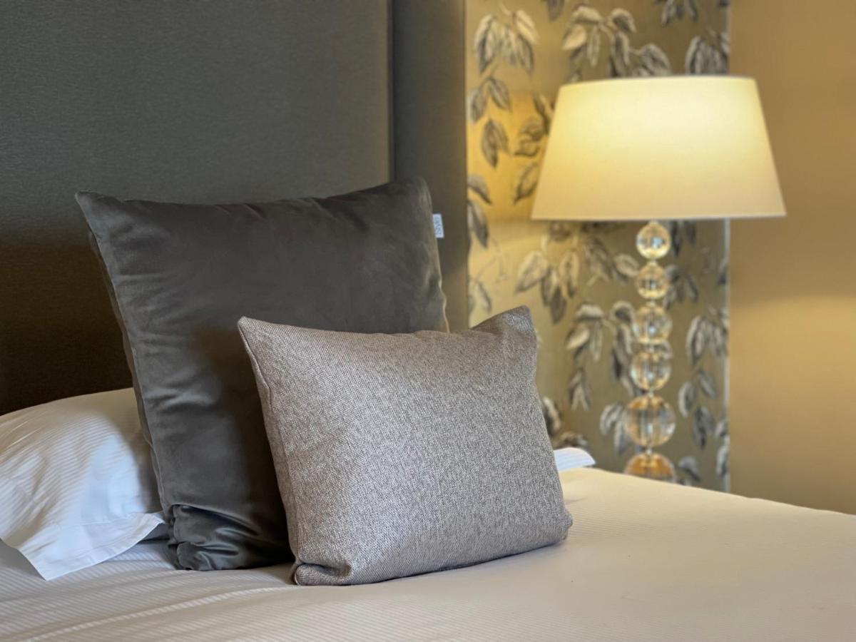 Park Farm Hotel Hethersett  Zewnętrze zdjęcie