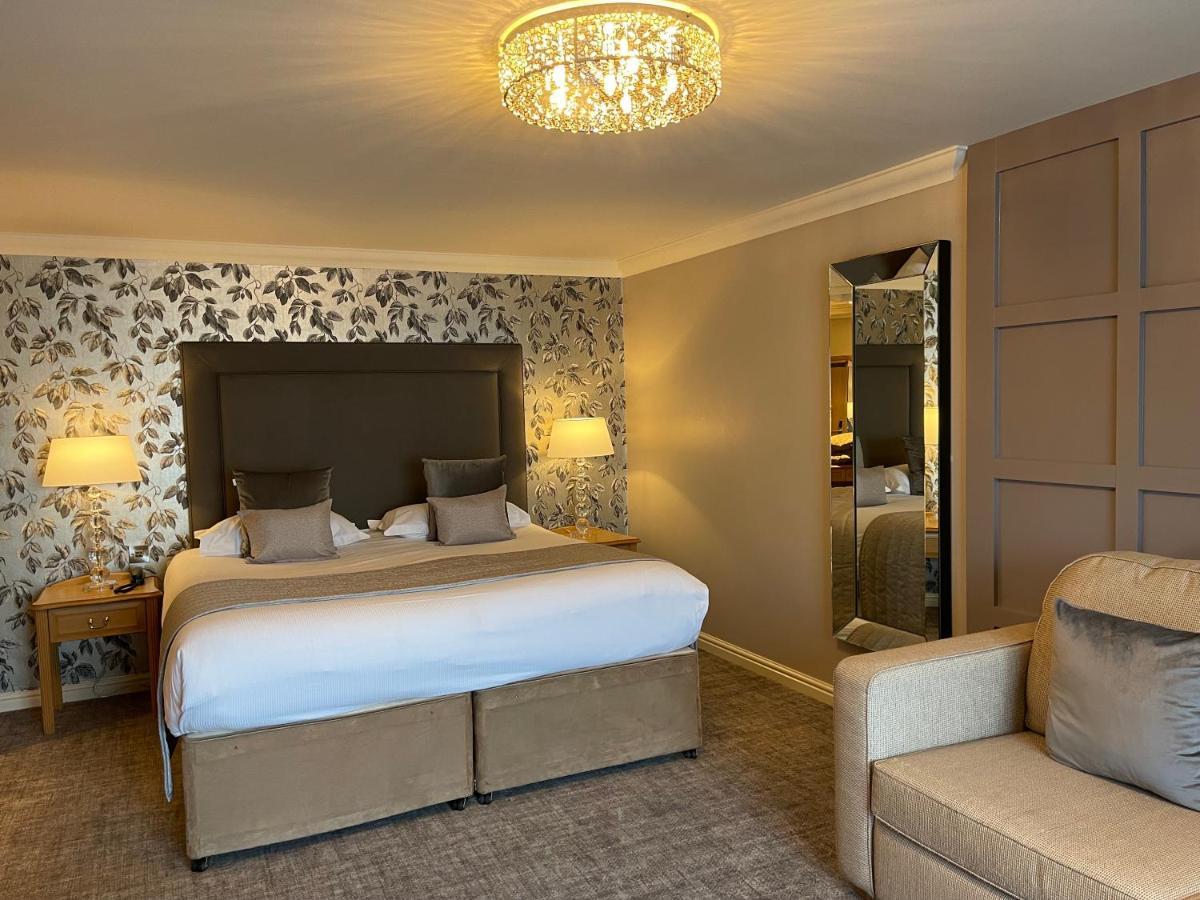Park Farm Hotel Hethersett  Zewnętrze zdjęcie