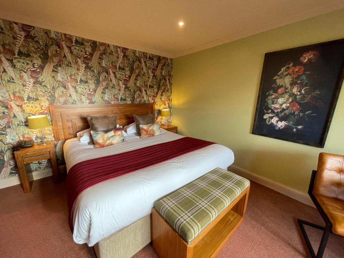 Park Farm Hotel Hethersett  Zewnętrze zdjęcie