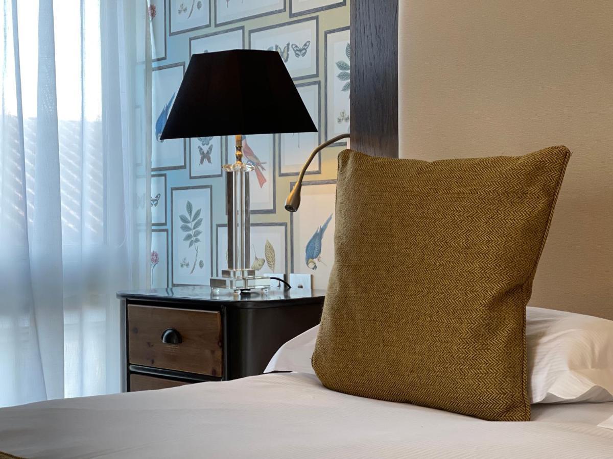 Park Farm Hotel Hethersett  Zewnętrze zdjęcie