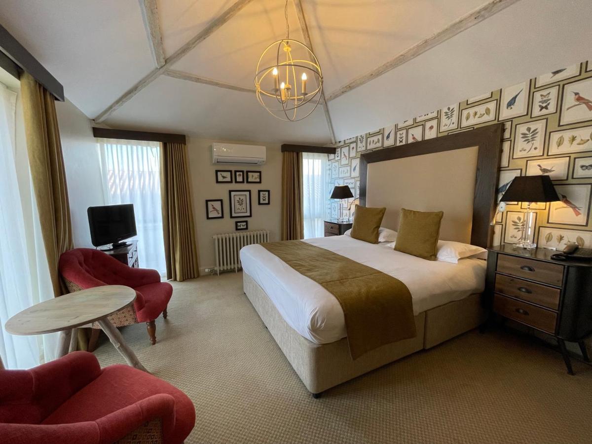 Park Farm Hotel Hethersett  Zewnętrze zdjęcie