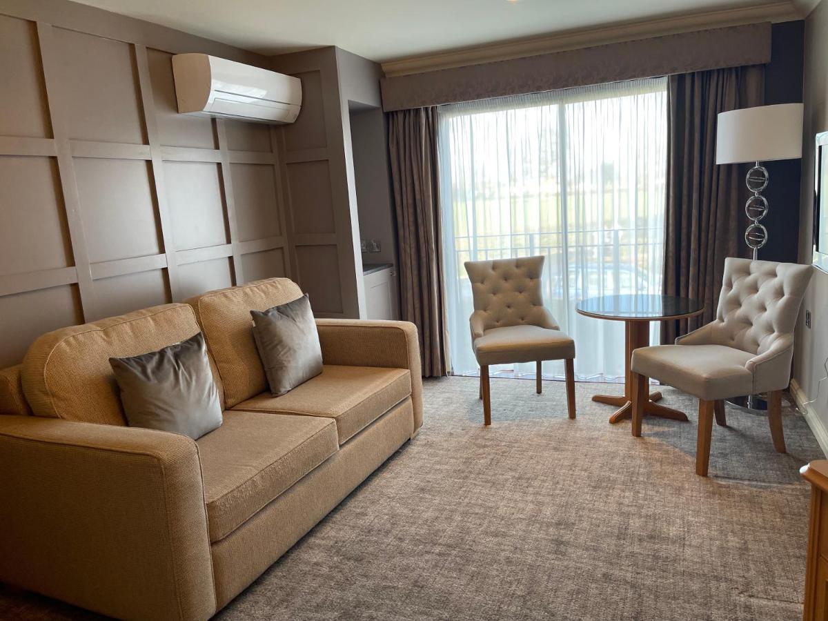 Park Farm Hotel Hethersett  Zewnętrze zdjęcie