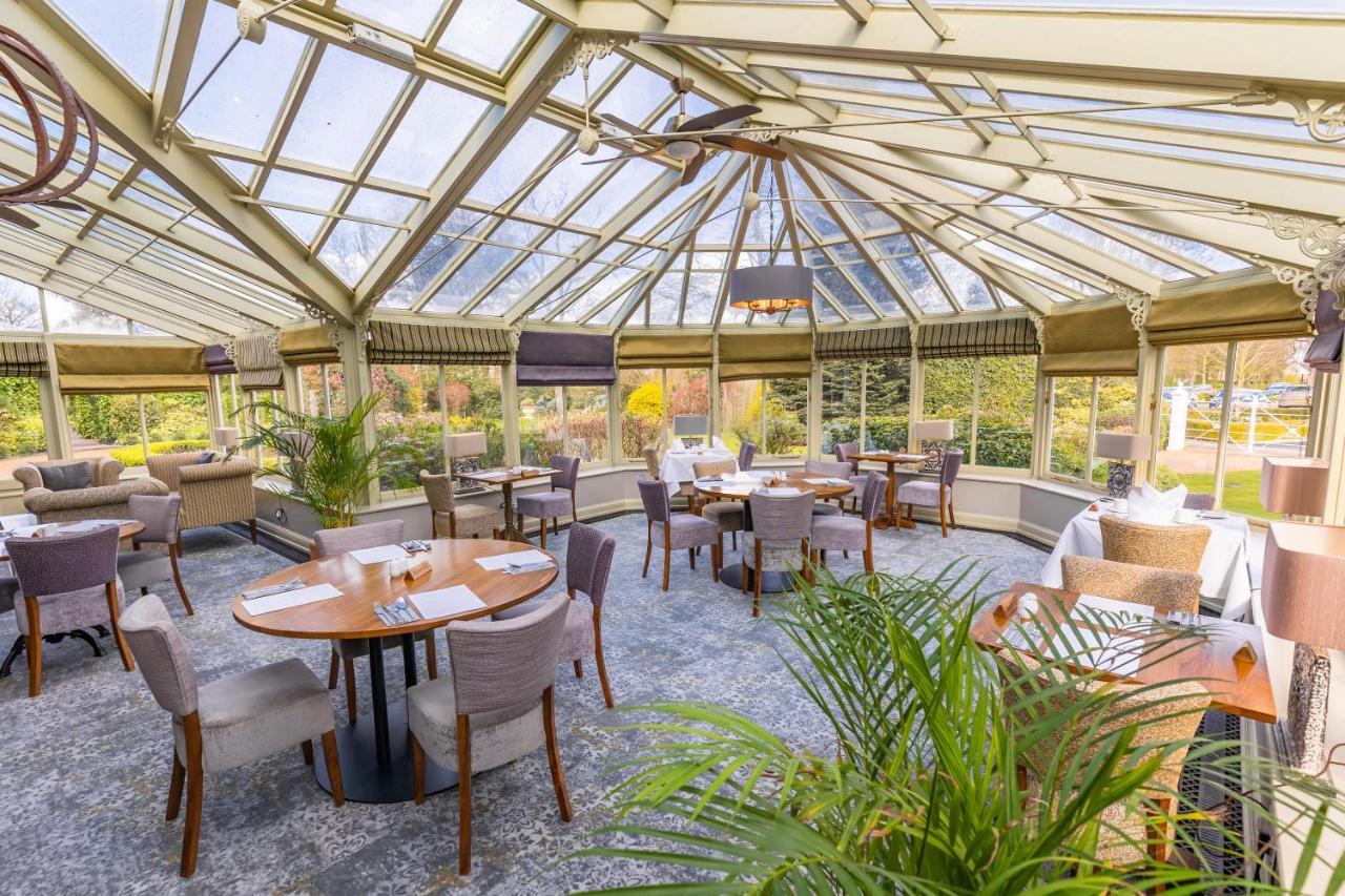 Park Farm Hotel Hethersett  Zewnętrze zdjęcie