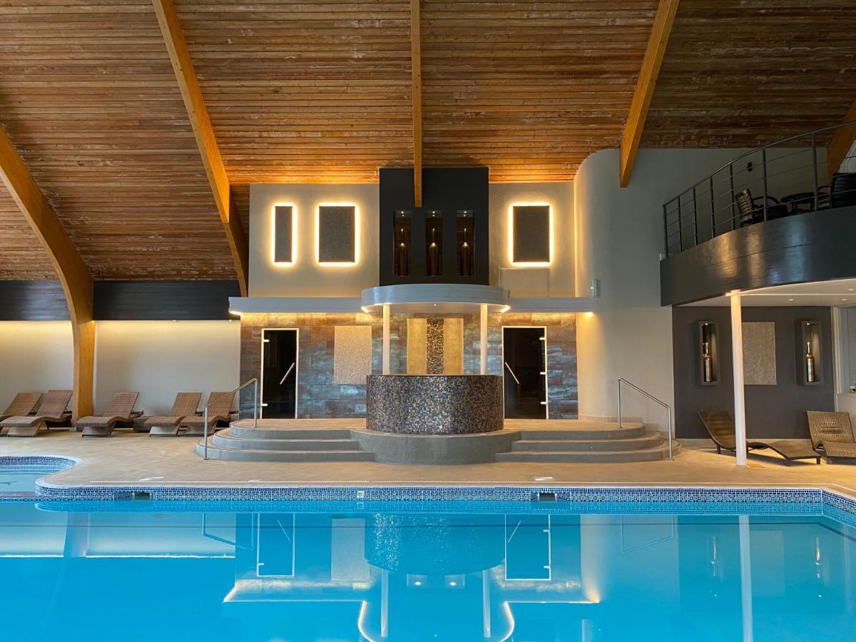 Park Farm Hotel Hethersett  Zewnętrze zdjęcie