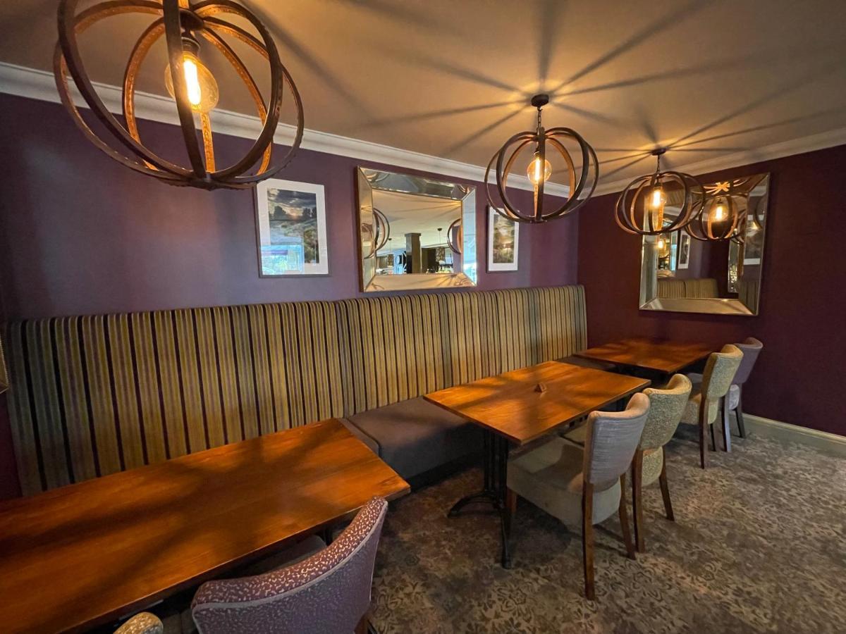 Park Farm Hotel Hethersett  Zewnętrze zdjęcie