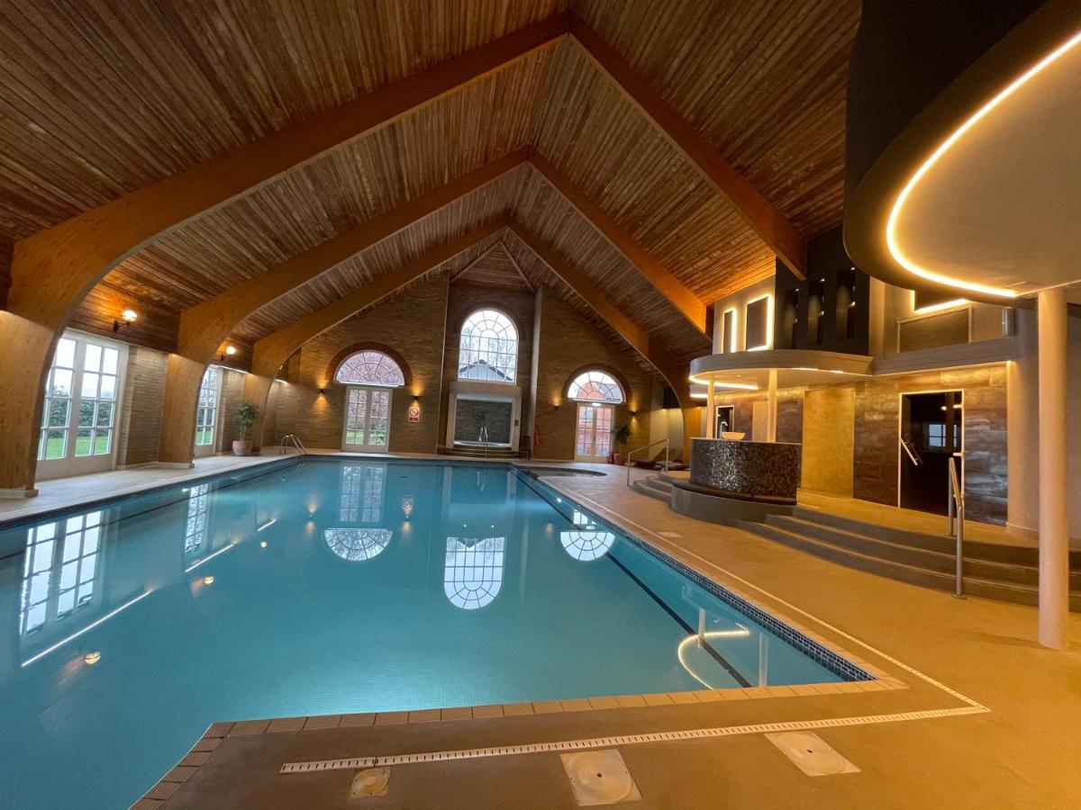 Park Farm Hotel Hethersett  Zewnętrze zdjęcie