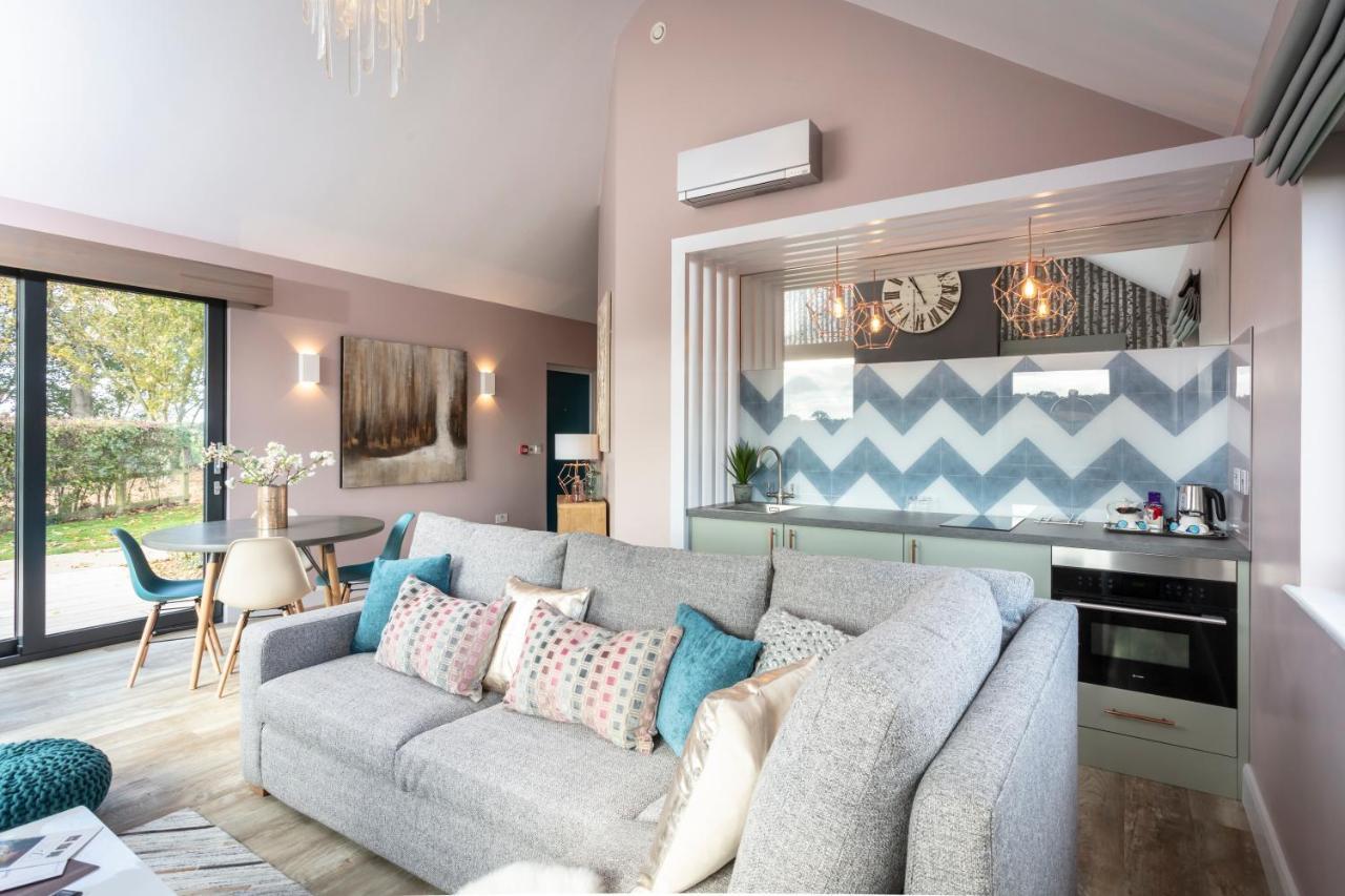 Park Farm Hotel Hethersett  Zewnętrze zdjęcie