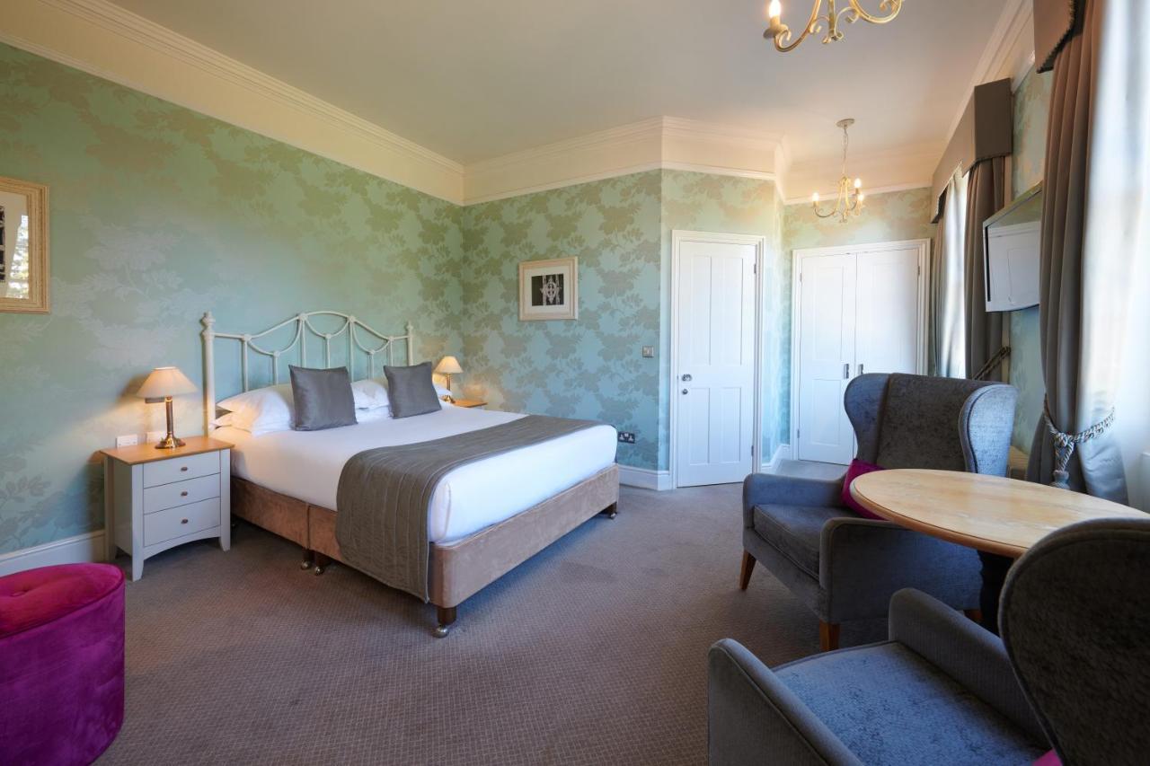 Park Farm Hotel Hethersett  Zewnętrze zdjęcie