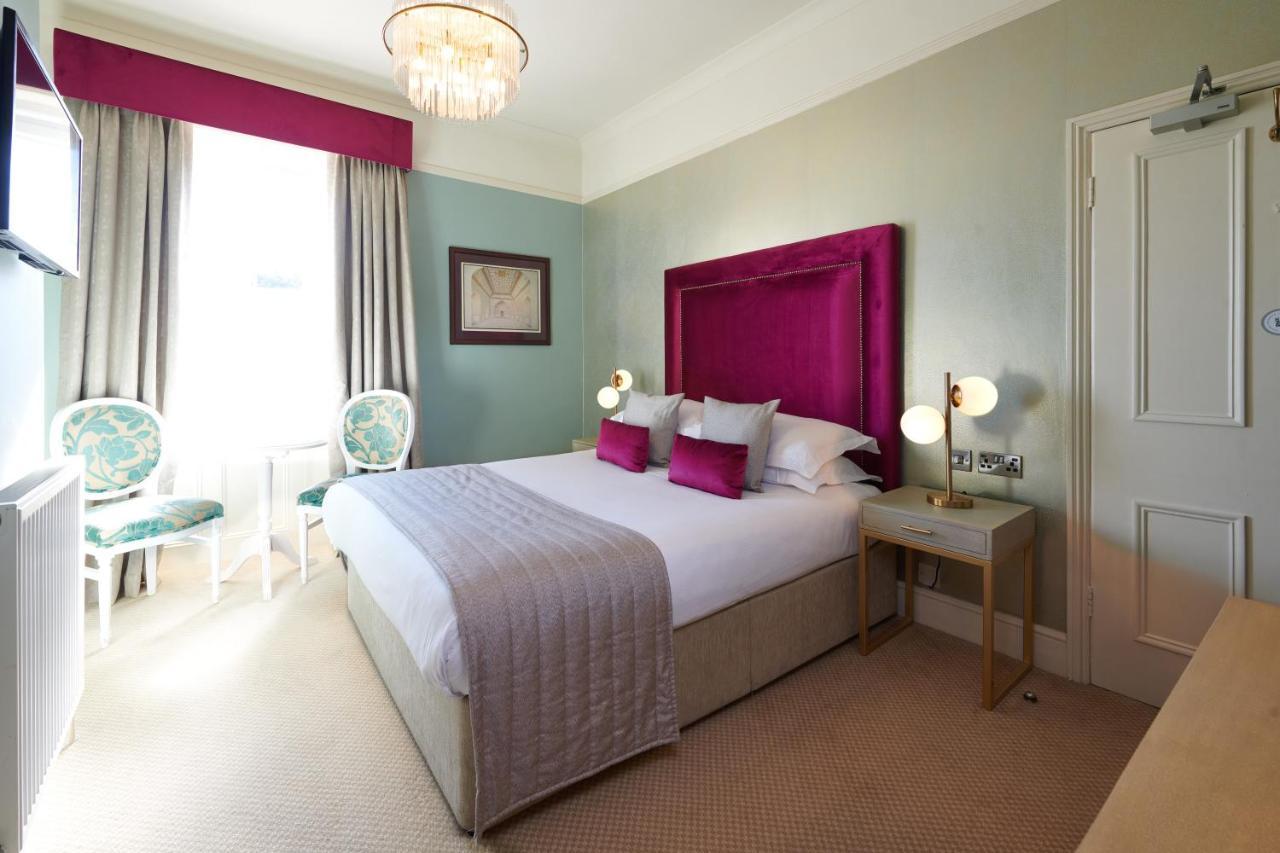 Park Farm Hotel Hethersett  Zewnętrze zdjęcie