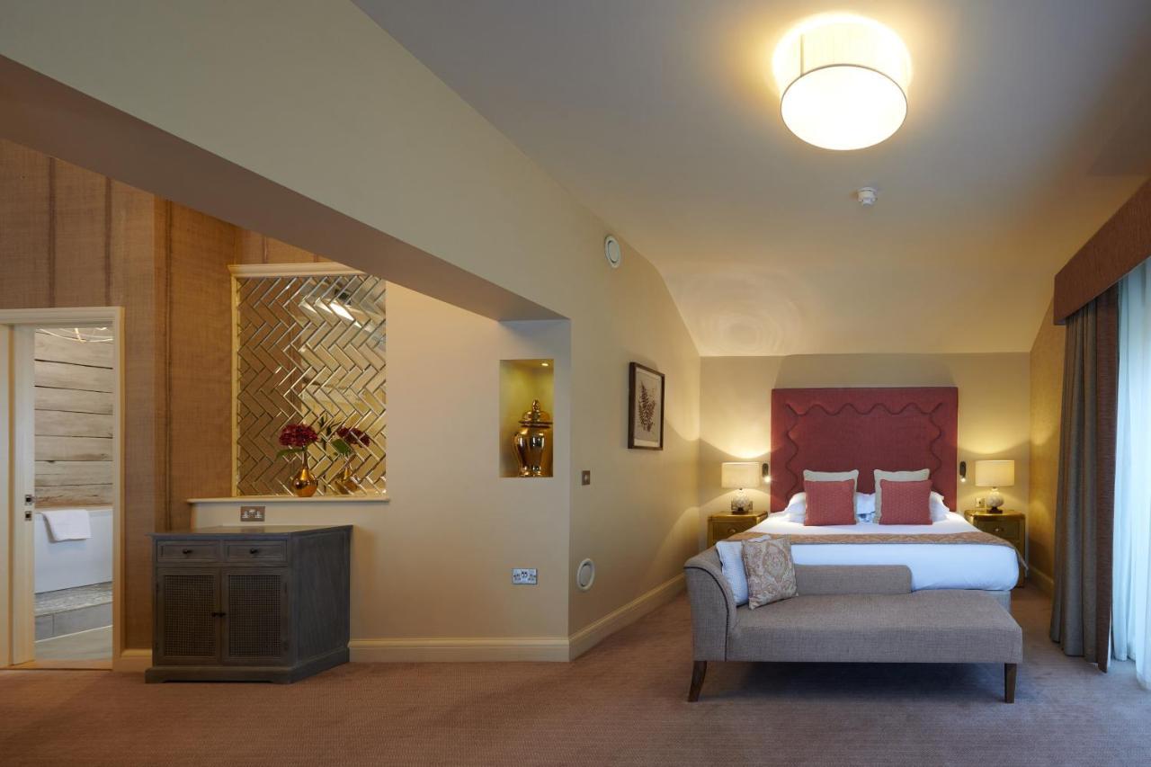 Park Farm Hotel Hethersett  Zewnętrze zdjęcie