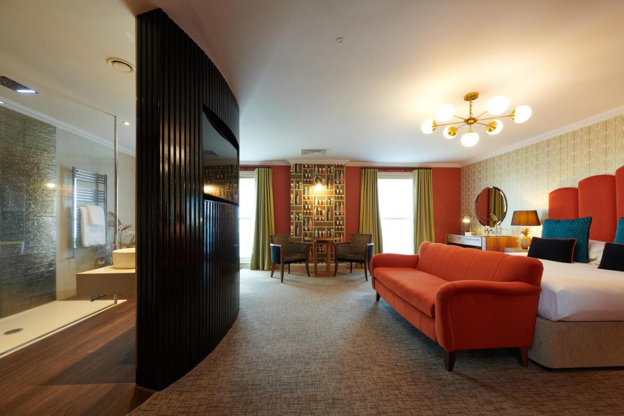 Park Farm Hotel Hethersett  Zewnętrze zdjęcie