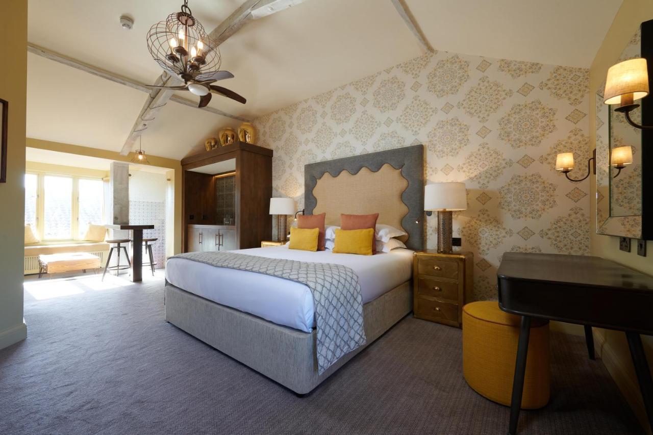 Park Farm Hotel Hethersett  Zewnętrze zdjęcie