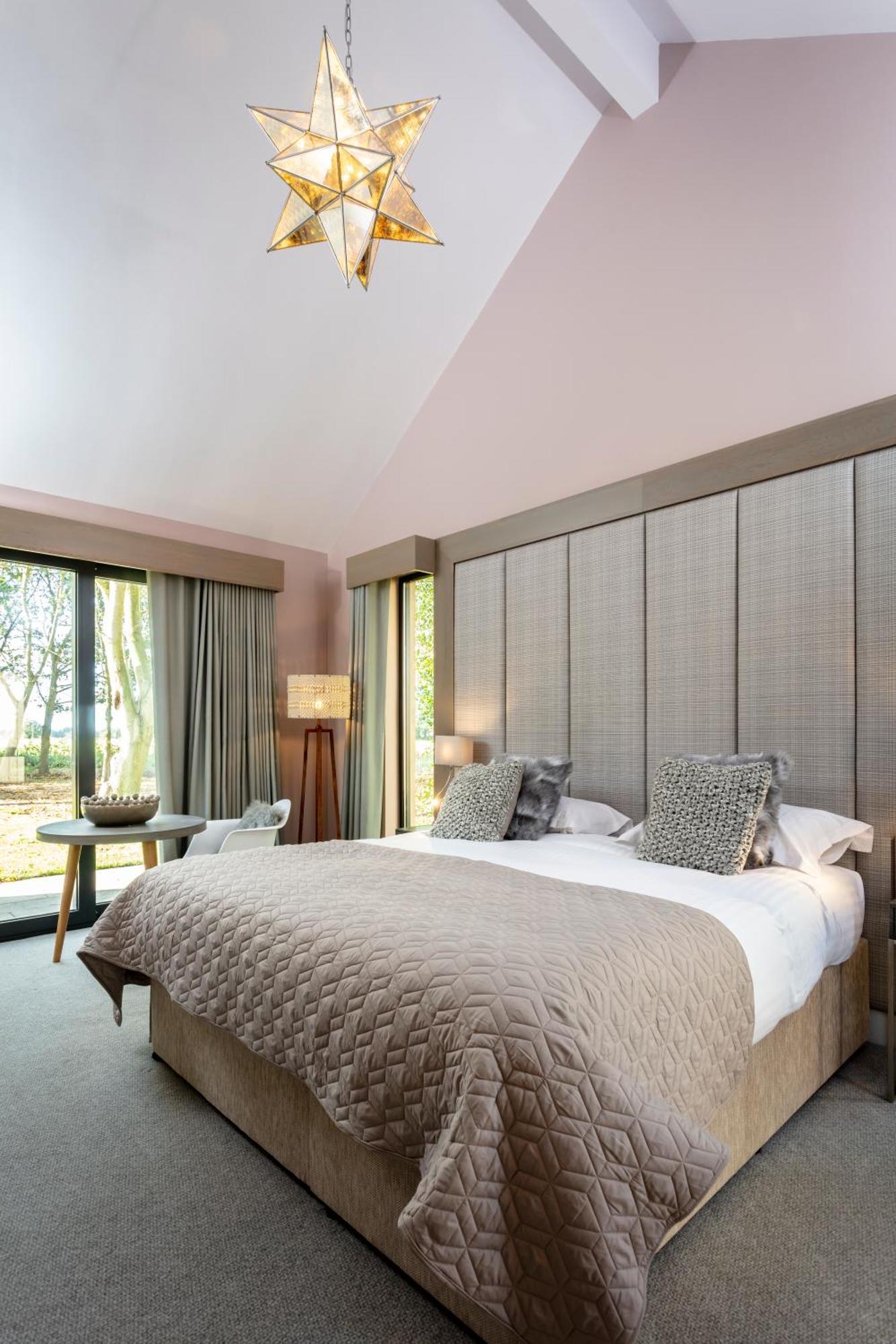 Park Farm Hotel Hethersett  Zewnętrze zdjęcie