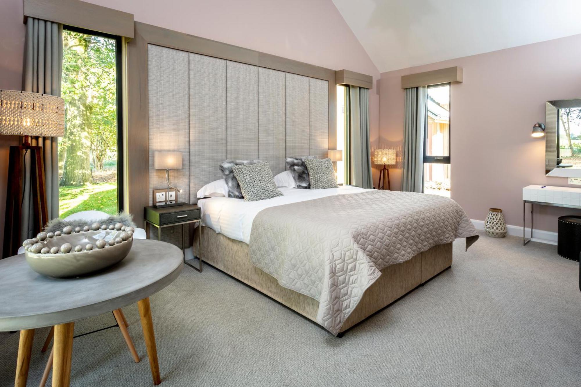 Park Farm Hotel Hethersett  Zewnętrze zdjęcie
