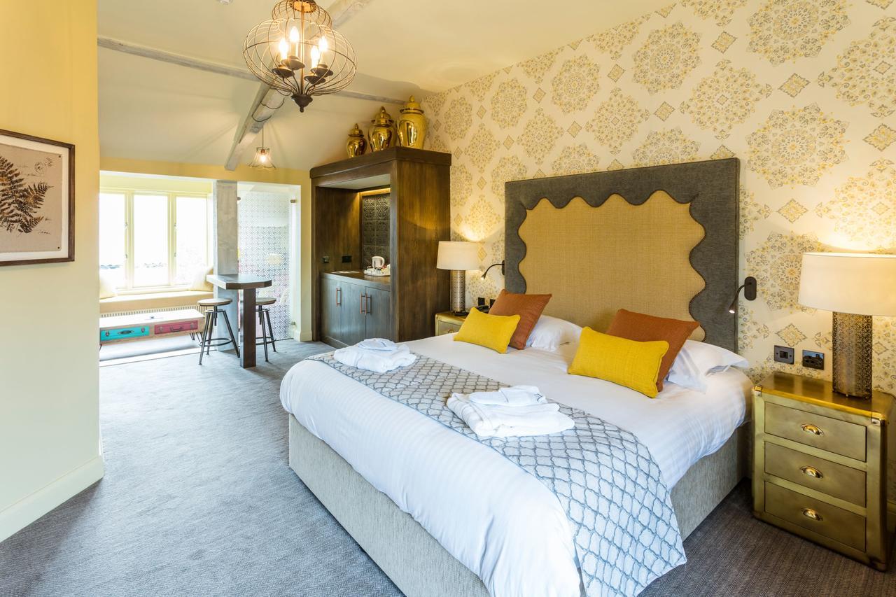 Park Farm Hotel Hethersett  Zewnętrze zdjęcie