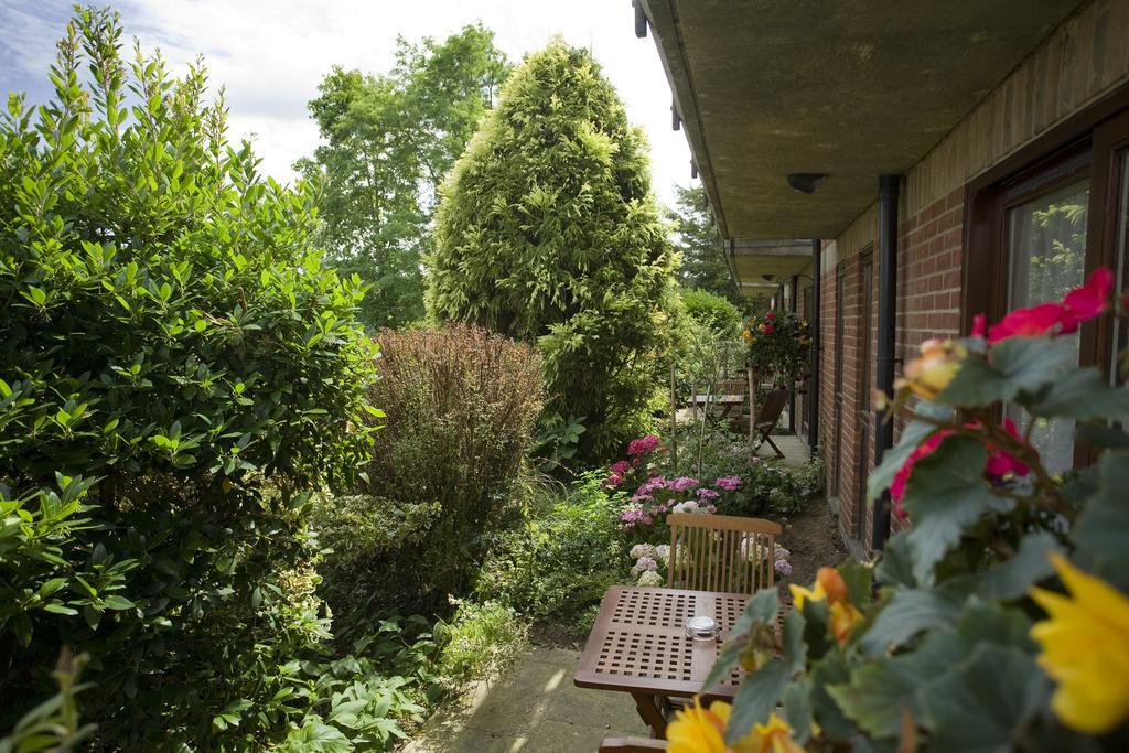 Park Farm Hotel Hethersett  Zewnętrze zdjęcie