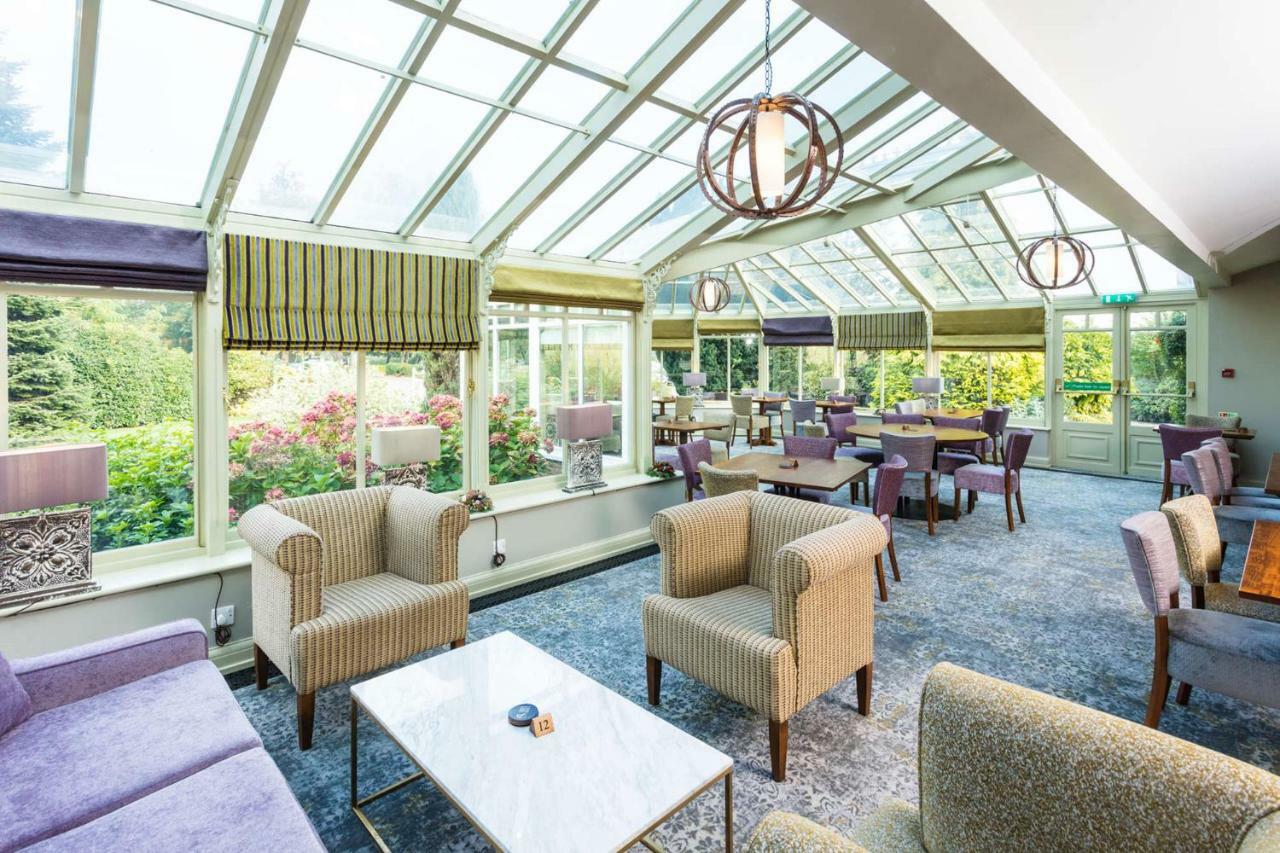 Park Farm Hotel Hethersett  Zewnętrze zdjęcie