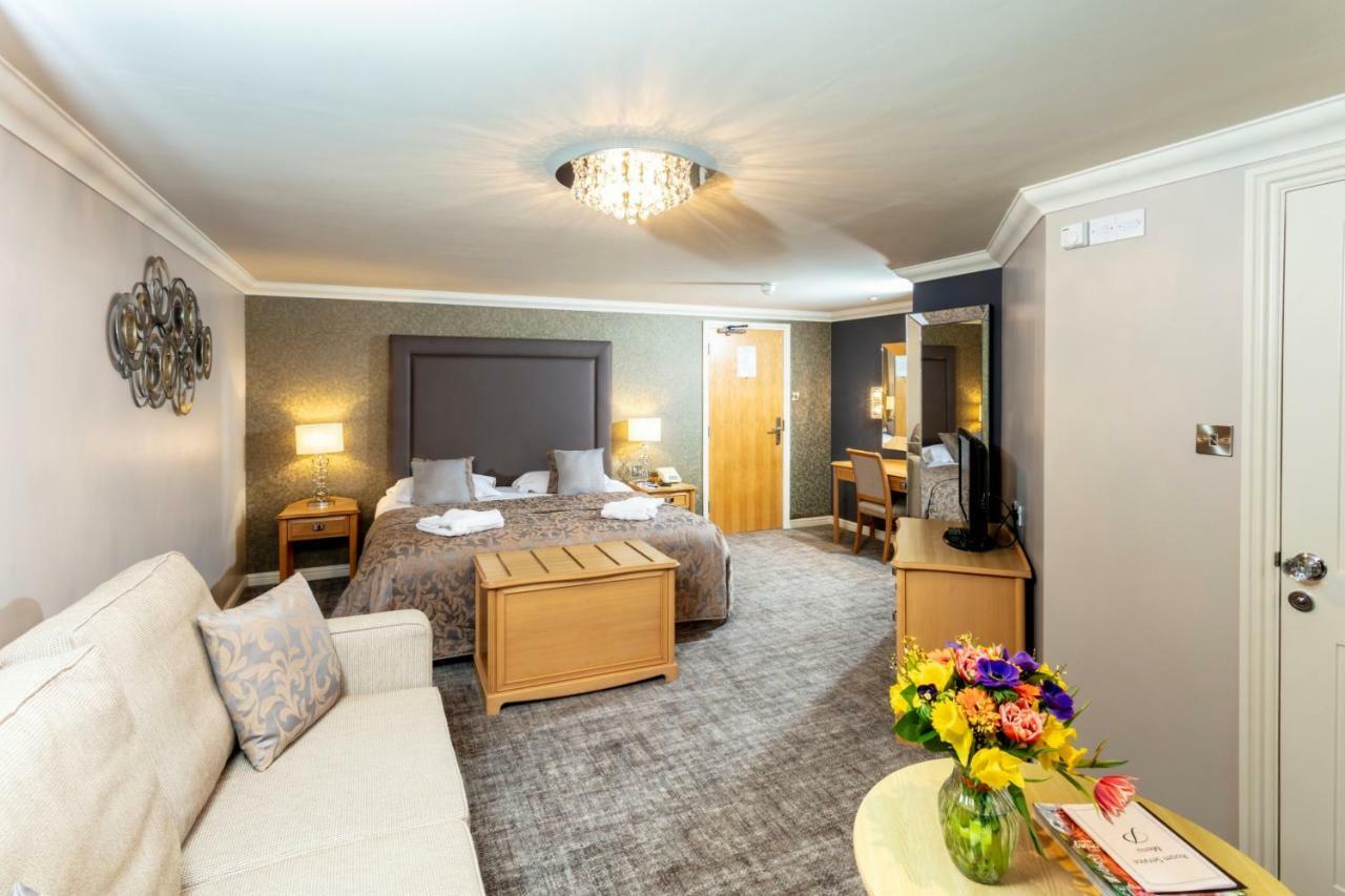 Park Farm Hotel Hethersett  Zewnętrze zdjęcie